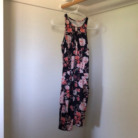 Floral Dress - Picture 5 of 6